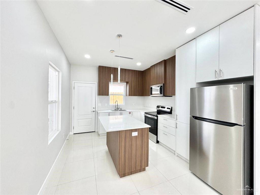 Mcallen, TX 78504,4609 Larkspur AVE #4