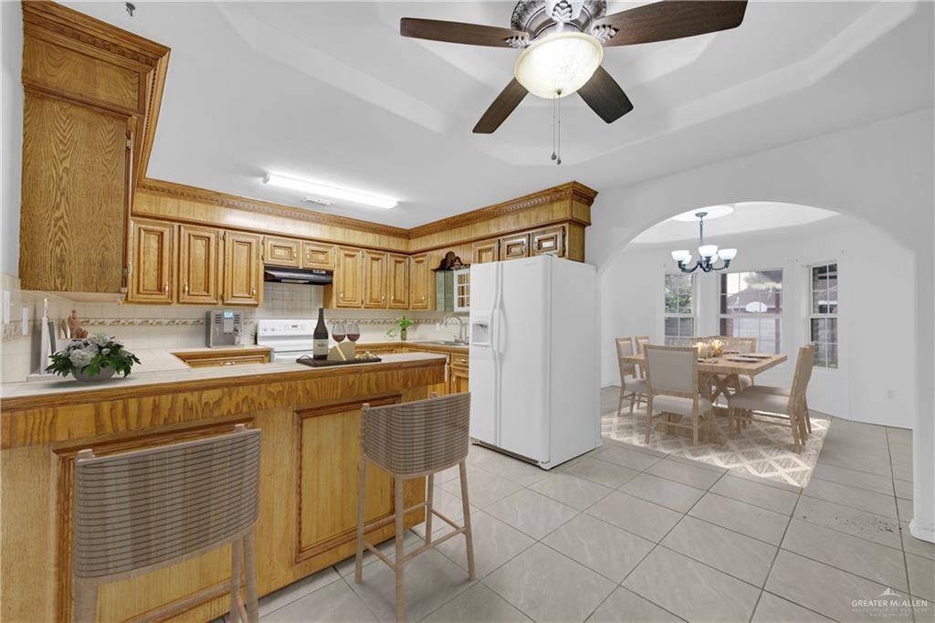 San Juan, TX 78589,211 Dove ST