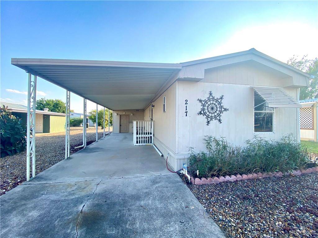 Mission, TX 78574,217 Covered Wagon DR