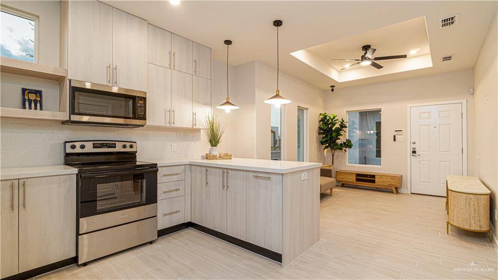 Mcallen, TX 78504,11500 N 25th LN #1