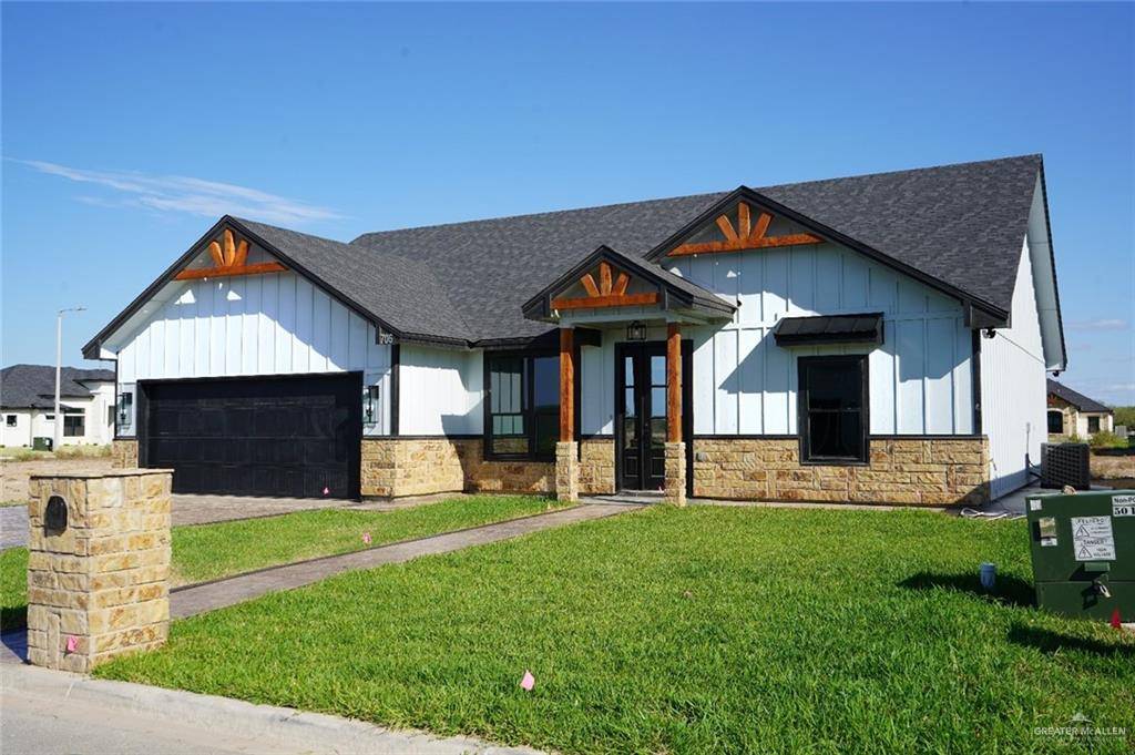 Rio Grande City, TX 78582,706 Spruce ST