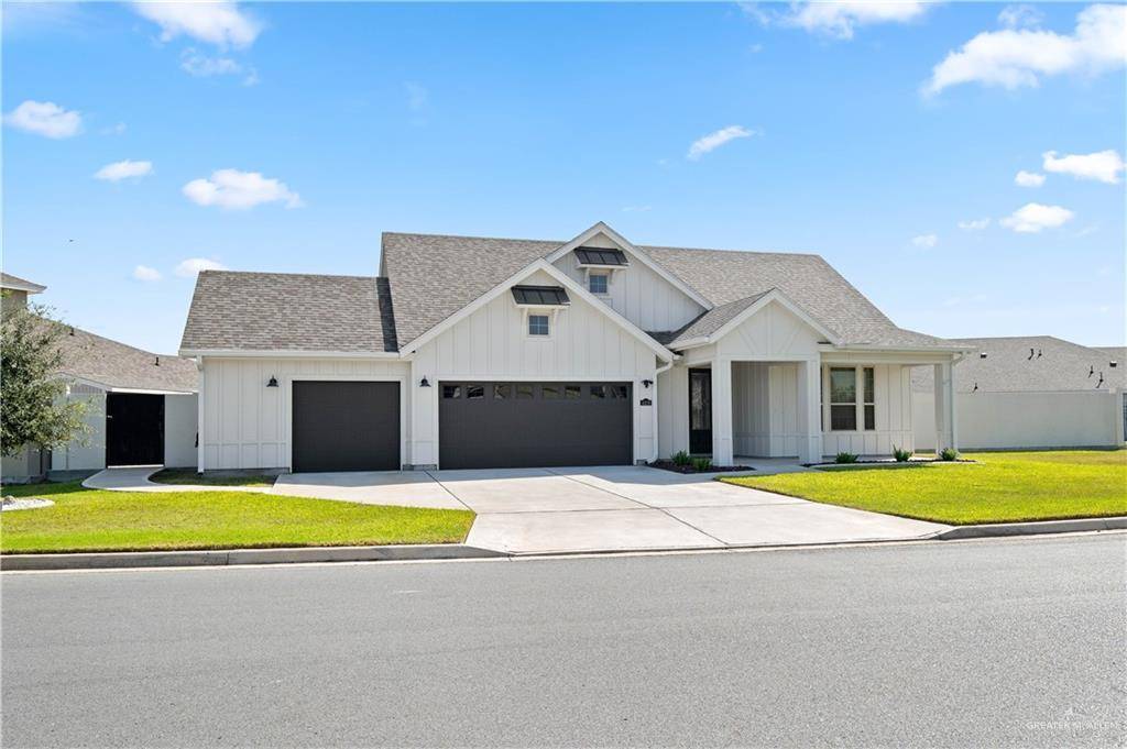 Mcallen, TX 78504,4809 Choke Canyon DR