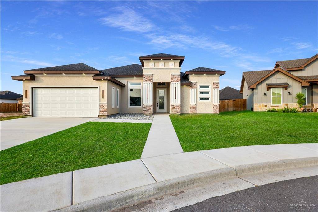 La Feria, TX 78559,830 Beanka DR