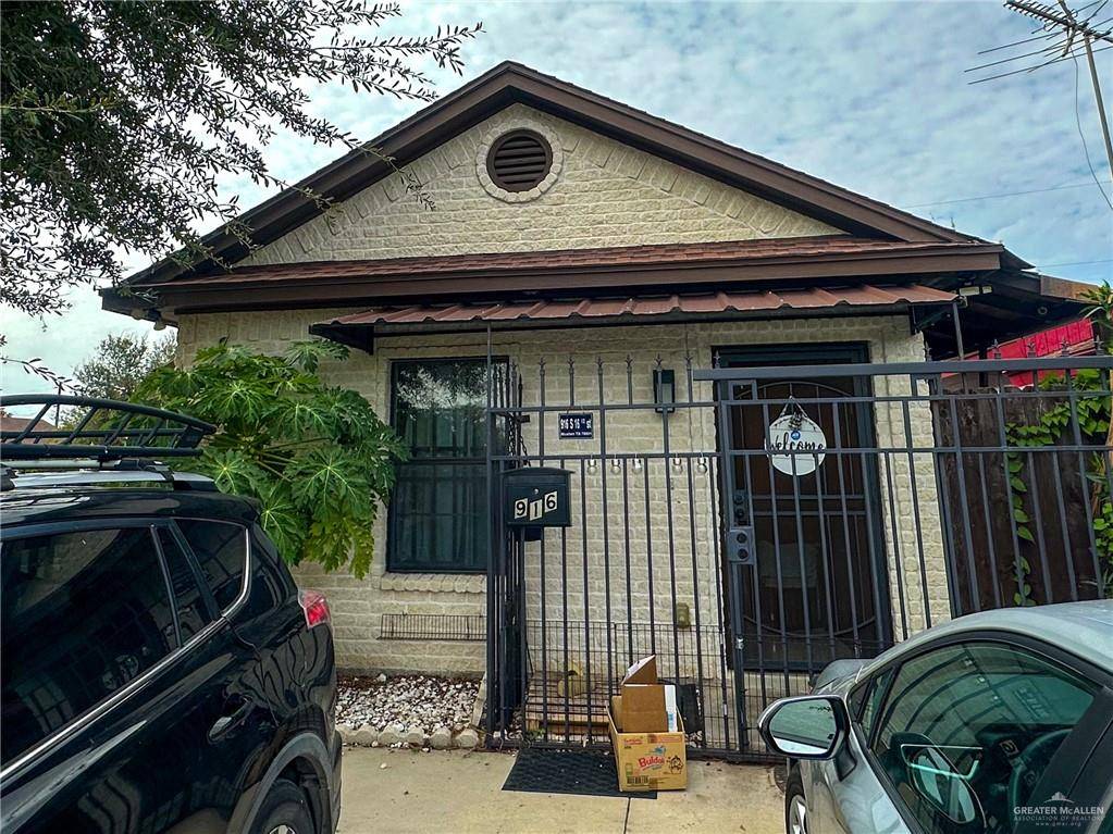 Mcallen, TX 78501,916 S 16 1/2 ST