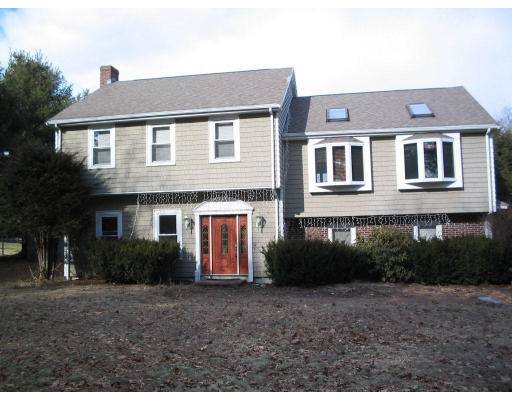 Easton, MA 02356,15 Rockland St