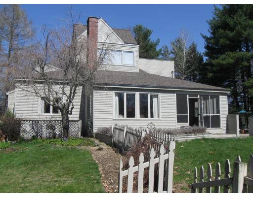 Natick, MA 01760,118 Rockland Street