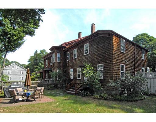 Newton, MA 02459,150 Warren St #150