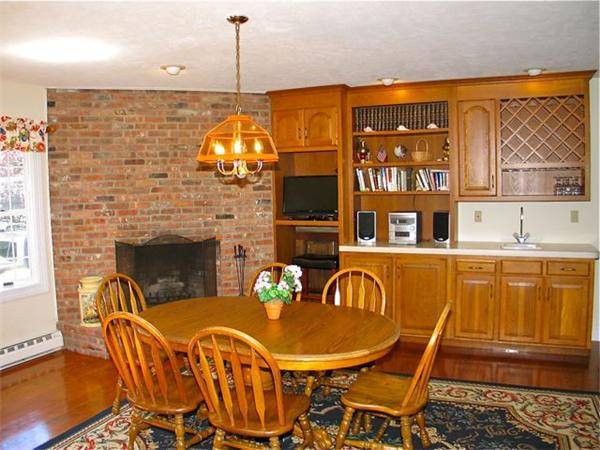 Edgartown, MA 02539,101 Peasepoint Way,  Ed324