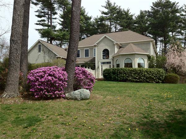 Natick, MA 01760,24 Indian Rock Rd