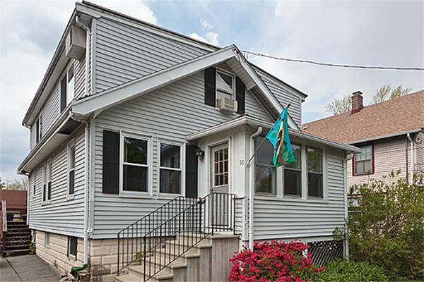 Arlington, MA 02476,90 Alpine Street