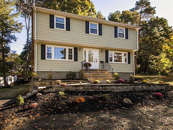 Wakefield, MA 01880,6 Kathy Ln