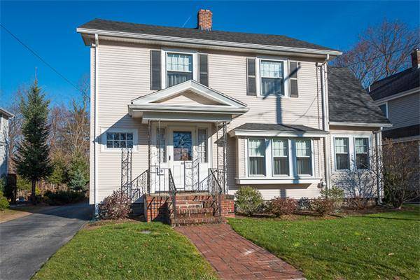 Medford, MA 02155,64 Grace Road