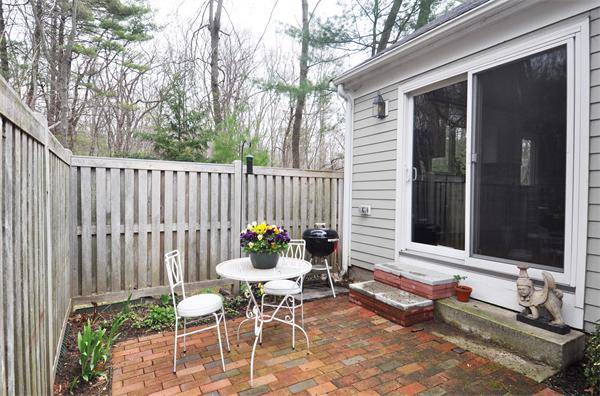 Lexington, MA 02420,84 Fifer Ln #84