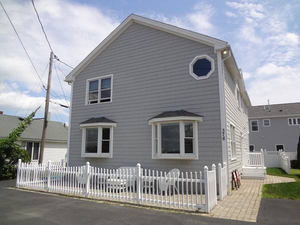 Seabrook, NH 03874,376 Ocean Blvd