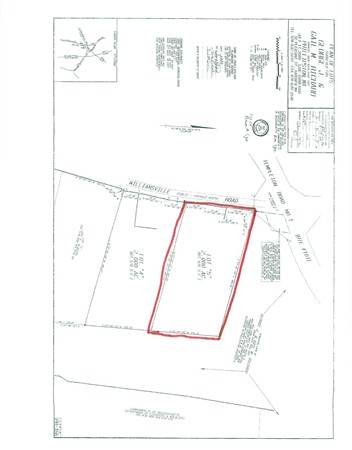 Phillipston, MA 01331,Lot 5 Williamsville Road