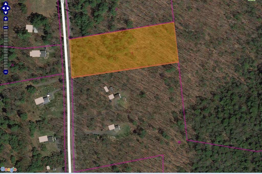 Wendell, MA 01379,Lot 4 West Street