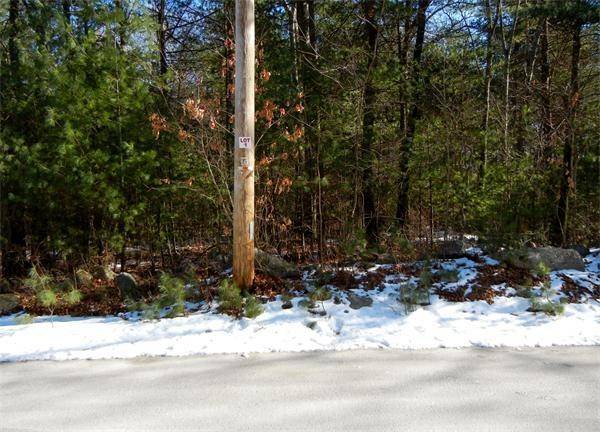 Uxbridge, MA 01569,Lot 2 Hathaway