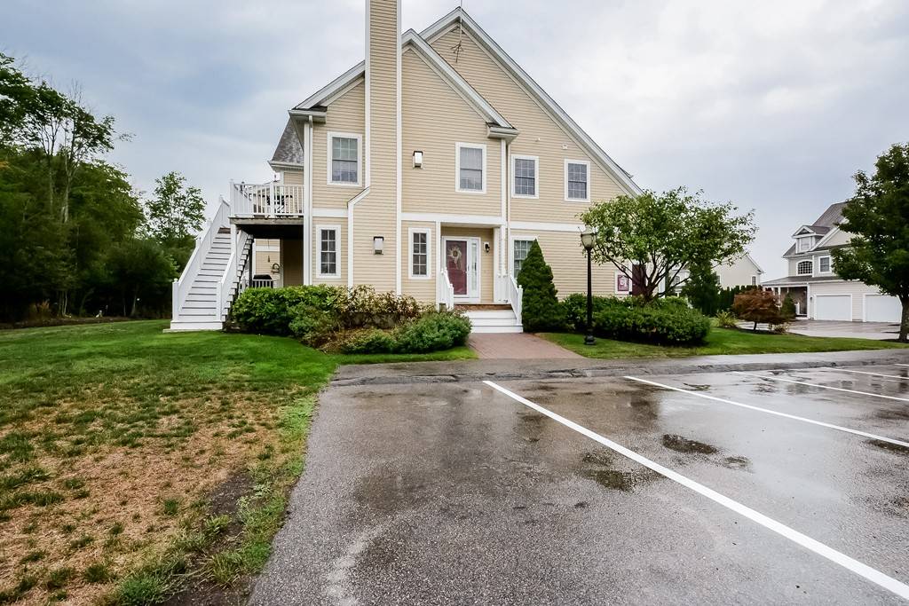 Abington, MA 02351,208 Rembrandt Way #208