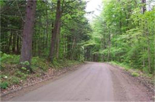 Colrain, MA 01340,0 Green River Road Lot 2