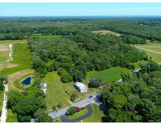 Westport, MA 02790,406 Horseneck Road