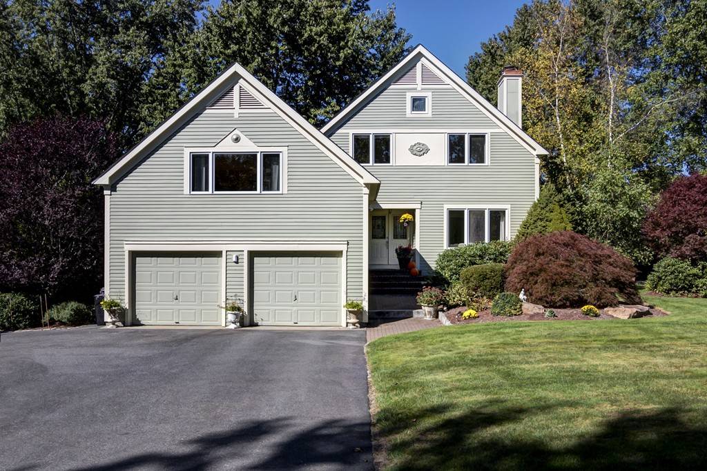 Dartmouth, MA 02747,5 Farmers Cir