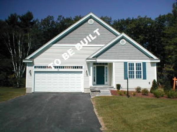 Westminster, MA 01473,Lot 53 Old Mill Circle #Lancaster