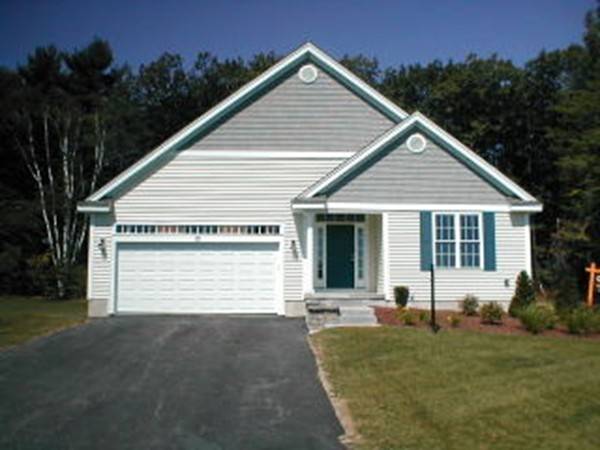 Westminster, MA 01473,Lot12 Old Mill Circle #Littleton