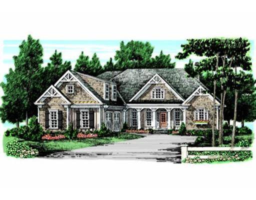 Belchertown, MA 01007,Lot 12 South Gulf Road