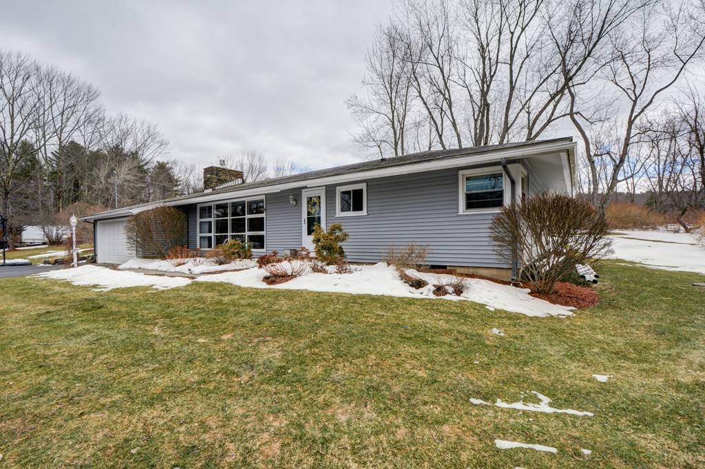 Spencer, MA 01562,259 Charlton Rd