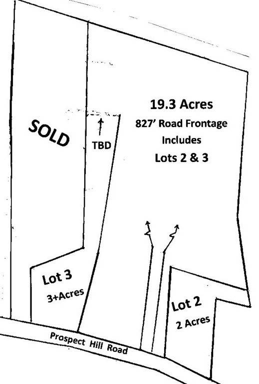 Harvard, MA 01451,Lot 2 Prospect Hill