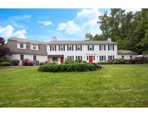 Longmeadow, MA 01106,38 Twinbrook Circle