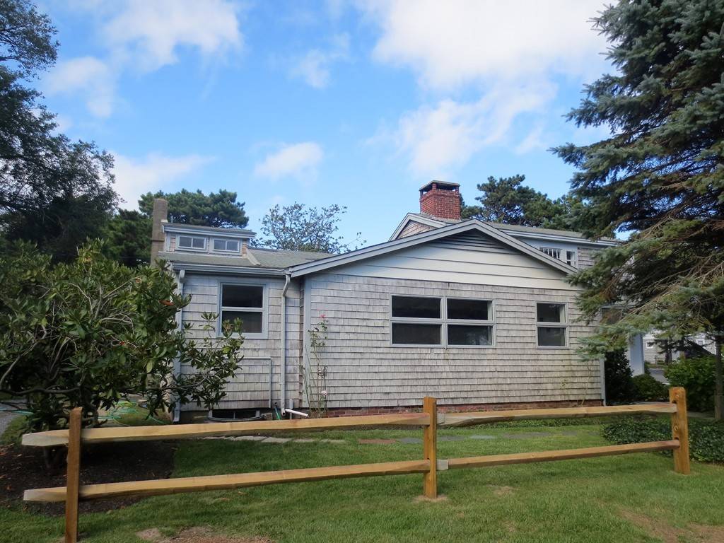 Dennis, MA 02639,248 Old Wharf Road #M3