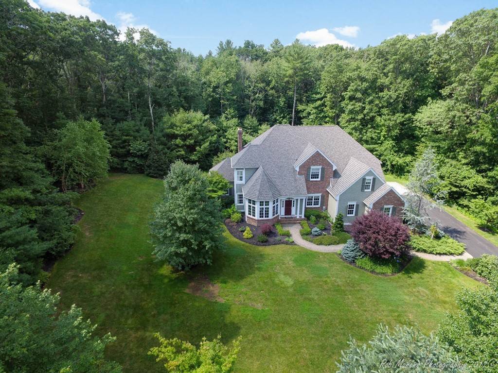 Boxford, MA 01921,15 Morningside Circle