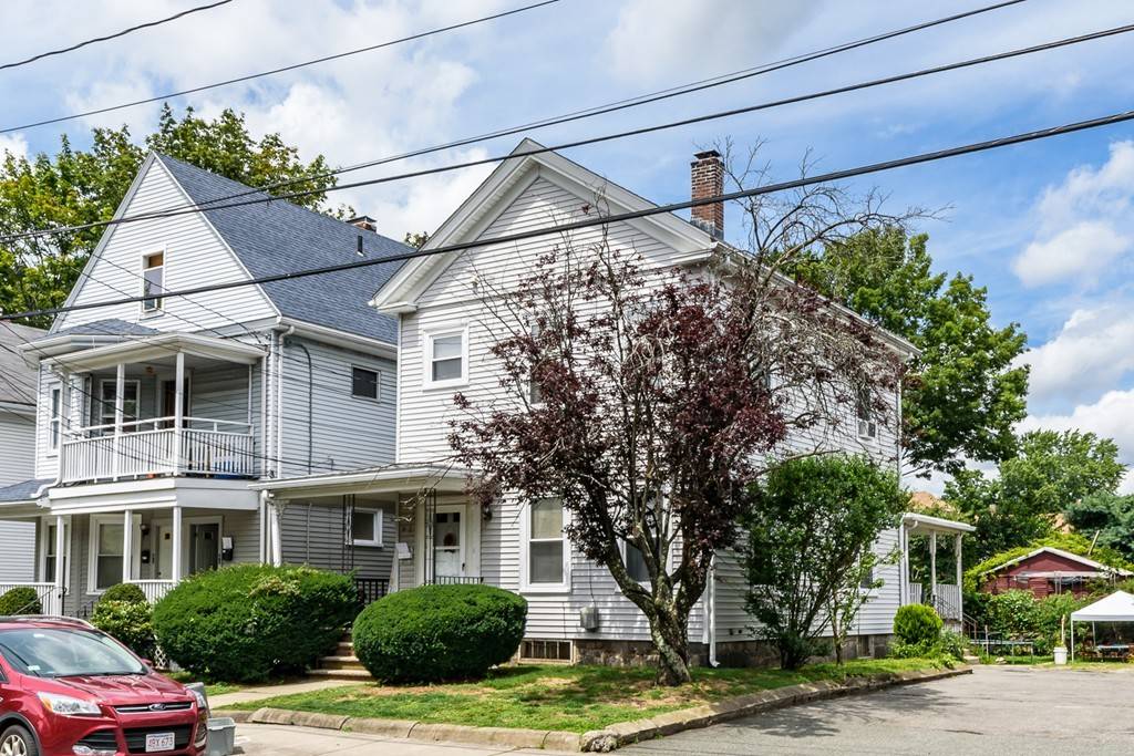 Waltham, MA 02453,35-39 Vernon Street