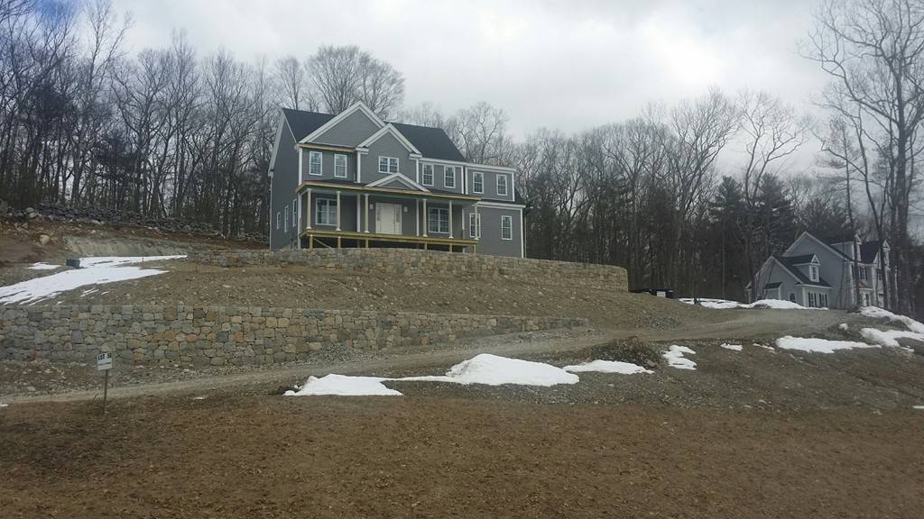 Mendon, MA 01756,Lot 50 Jewell Crossing