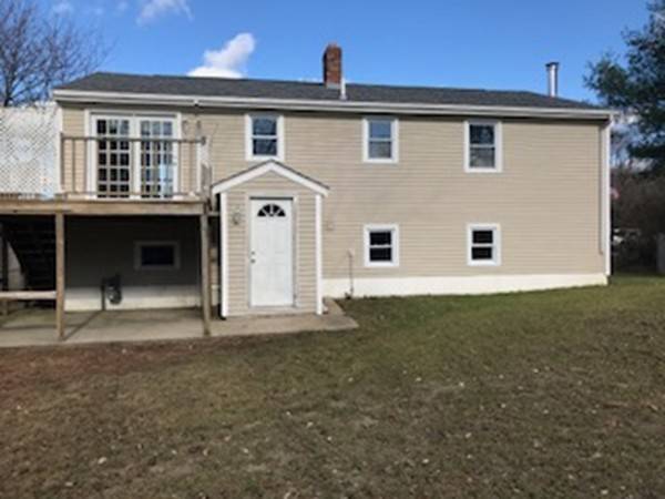 Taunton, MA 02718,659 Middleboro Ave