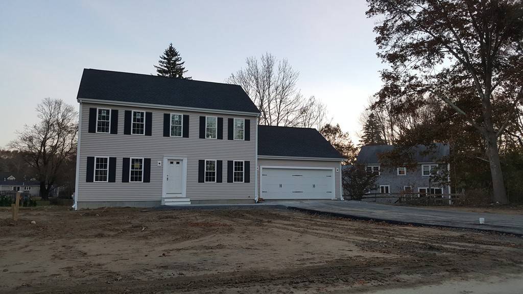 Bridgewater, MA 02324,Lot 6 Dew Drop Lane