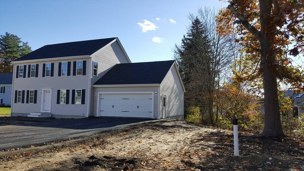 Bridgewater, MA 02324,Lot 6 Dew Drop Lane