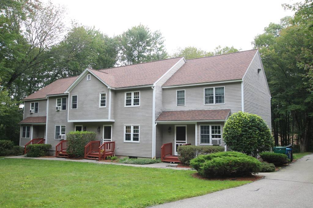 North Brookfield, MA 01535,26 Ryan Rd #1