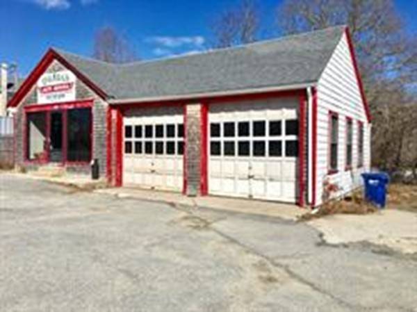 Mattapoisett, MA 02739,89 County Rd