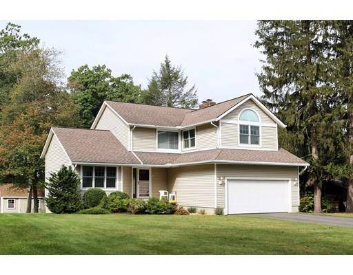 Ludlow, MA 01056,28 Mountainview St