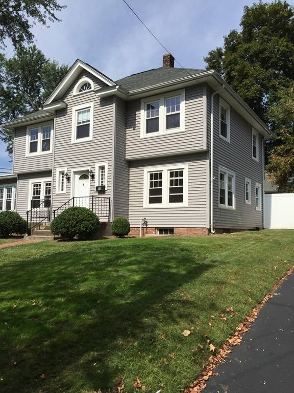 Longmeadow, MA 01106,56 Warren Ter