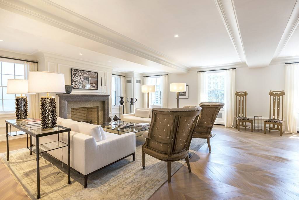 Boston, MA 02108,25 Beacon #4