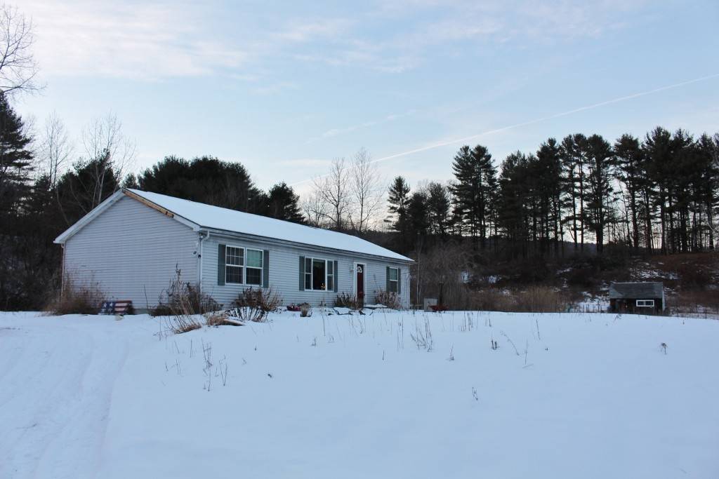 Greenfield, MA 01301,373 Plain Road