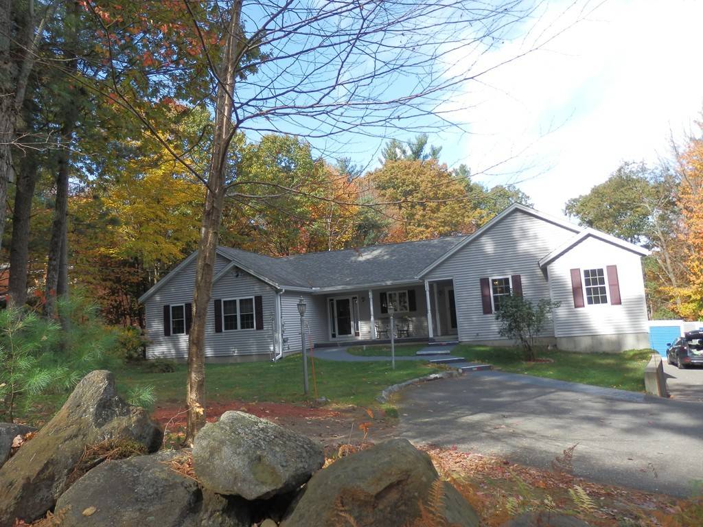 Templeton, MA 01468,162 Lord Road