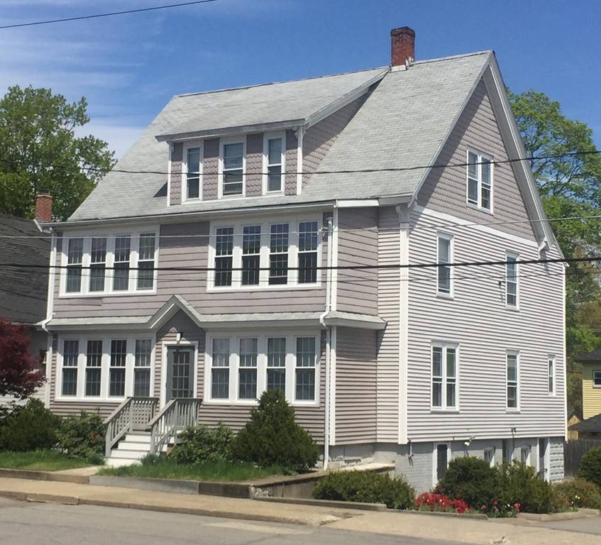Hudson, MA 01749,86 Apsley Street