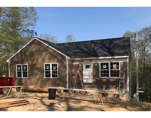 Warren, MA 01083,Lot 2 0 Cronin Rd