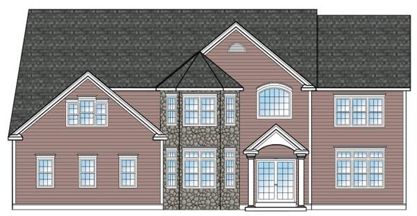 Hopkinton, MA 01748,Lot 5 Foxhollow Drive