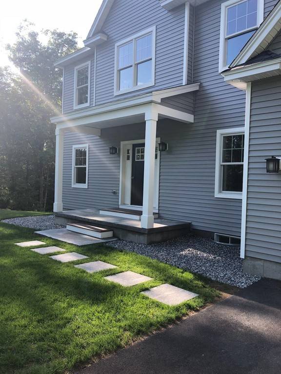 Athol, MA 01331,Lot 7 Pheasant Lane