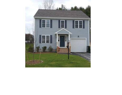 Bridgewater, MA 02324,Lot 54 Prattown Lane